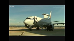 オーストラリア空軍　E-7A