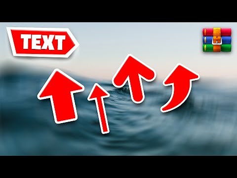 [FREE] Thumbnail Arrows Pack - Create Better Thumbnails!