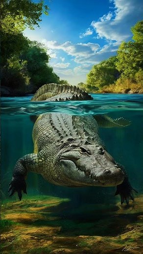 Alligator