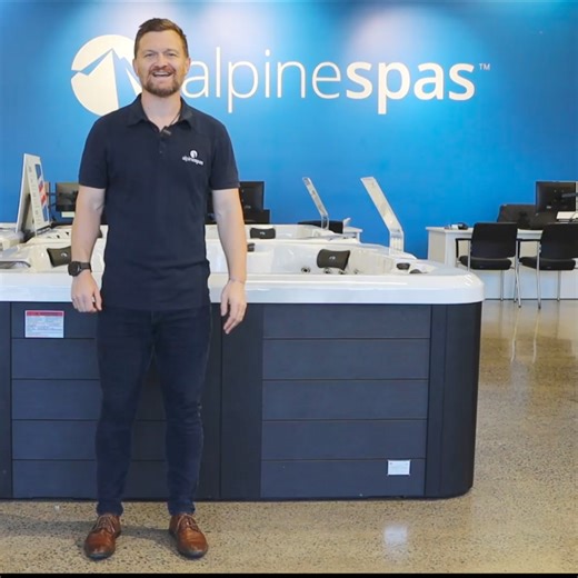 Hop in to see us and find your private relaxation realm this Easter! 🥳 For six days only, we have unbelievable deals across our massive range of Spa Pools, Saunas, Hot Tubs, Swim Spas, and Ice Baths! What better way to enjoy the change of season break than relaxing in luxury next to your nearest & dearest. Make sure you GET IN QUICK, our Easter Sale must end April 2nd. https://bit.ly/AlpineSpas_EasterSale | Alpine Spas NZ