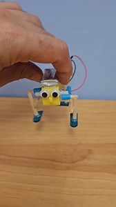 Mini robot 🚀💯 #reels #trendingreels #trending #robot #viral | Alex Prince