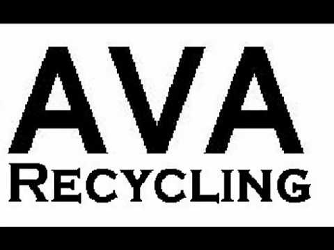 AVA Recycling, Chicago Computer Recycling