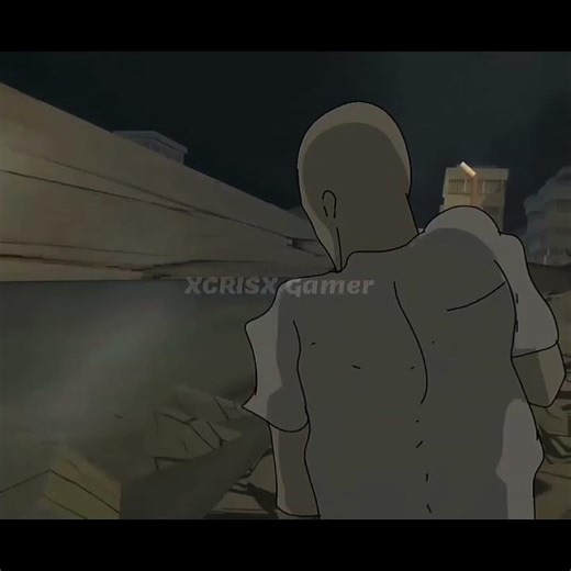 saitama vs scp 076 #onepunchman #edit