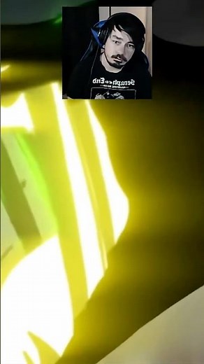 MR BEAST ANIME Trailer first impressions #shorts #mrbeast