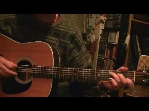 004 - Cripple Creek Flatpick Guitar Instruction