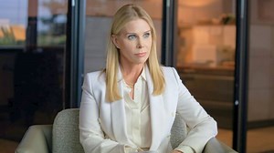 Cheryl Hines' net worth, business, early life, and marriage to Robert F. Kennedy. Jr