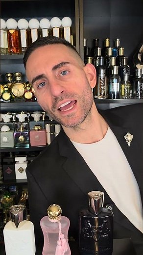 Top 5 Best Parfums de Marly Perfumes for Spring and Summer!