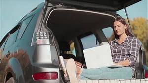 Singing along with the radio used to be the norm. Now our cars are spaces for work, play and connection. Learn how at: https://sm.aaa/5yq3s4. | AAA Michigan | Facebook