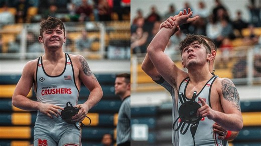 Bo Bassett announces College Commitment: All about the decision of the nation's top Wrestling Recruit of class of 2026