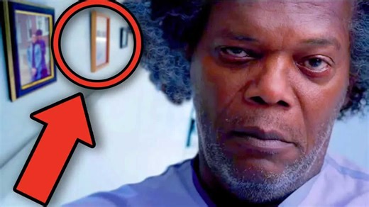 Glass breakdown! Unbreakable Easter eggs & details you missed!