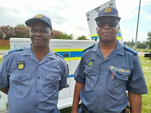 WATCH: Illegal mining in Benoni: Operation Close the Holes is here | Benoni City Times