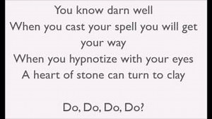 YOU CAN DO MAGIC Lyrics - DREW SEELEY | eLyrics.net