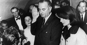 Lyndon B. Johnson - Facts, Great Society & Civil Rights | HISTORY