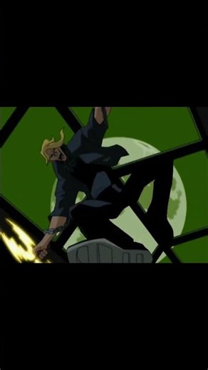 I'm The Batman