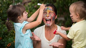 Why 'good enough' parenting is good enough