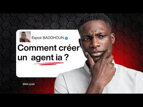 Comment créer un agent IA en 2025 avec LangGraph