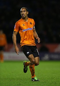 Karl Henry reacts to Wolves' shock Watford defeat