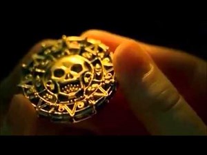 Skulduggery Pleasant Fan Made Trailer