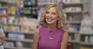 Person to Person: Norah O'Donnell interviews CVS CEO Karen Lynch