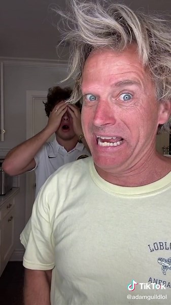 Eyebrow Prank with Topper Guild - Should I Keep It?