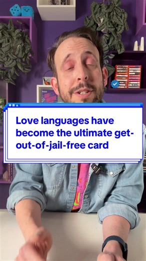 Understanding Love Languages for Healthier Relationships