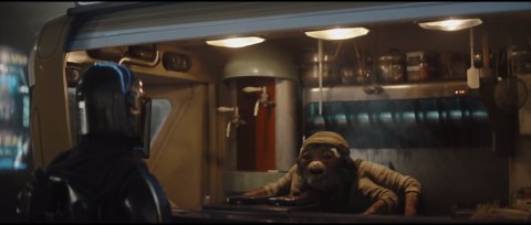 Burger King Launches First Official Star Wars Collection in Over 20 Years