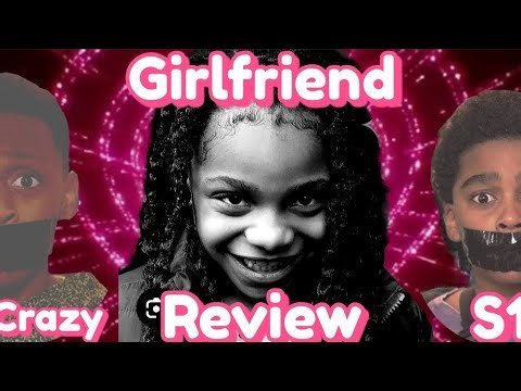 Crazy girlfriend session 1 review (2022) #tiffanyla’ryn