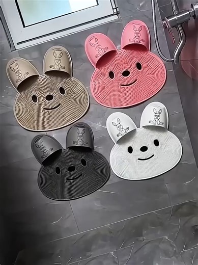 The Foot Massage Mat Mishap: A Surprising Solution