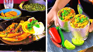 15K views · 184 reactions | Look how profi work! 4 examples for your inspiration. Chef, groomer, sound maker, confectioner: | 5-Minute Crafts Men | Facebook