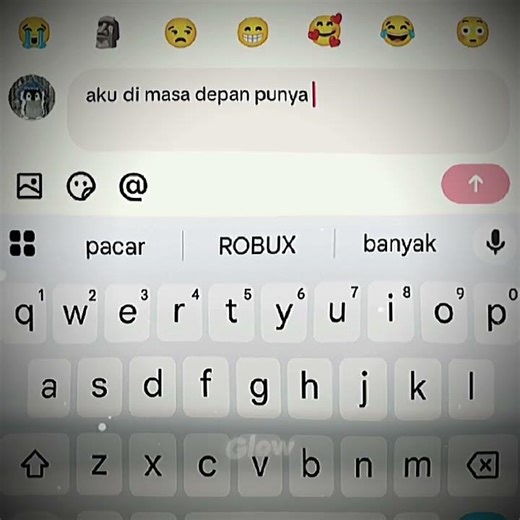 Robux banyak... #fypシ