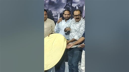 TRIKANDA MOVIE TRAILER LAUNCH EVENT LIVE | MASTER MAHENDRAN | SRADDHA DASS