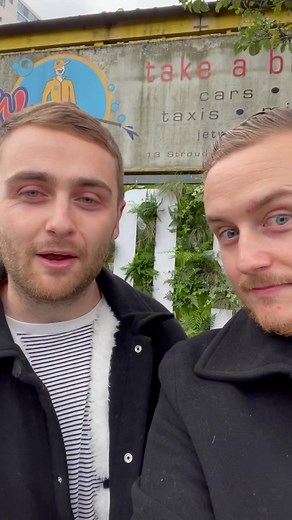 Disclosure on TikTok