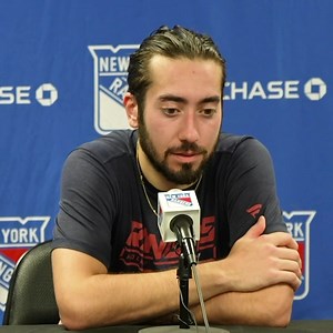 19K views · 408 reactions | “Home opener tomorrow night at The Garden - just trying to not forget about tonight completely, but use it as firepower for tomorrow.” Mika: youtu.be/_ITgdREC8zo Fox: youtu.be/TlvxC_pmknU Coach Gallant: youtu.be/g3s7zFtnPgU | New York Rangers | Facebook