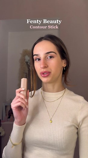 Frenty Contour Stick Review: Makeup By Mario