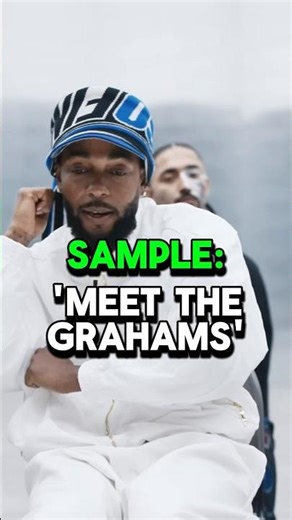 ICONIC Samples in Hip Hop