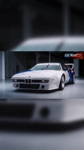 The beast that failed | BMW M6