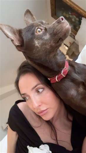 Gabi on Instagram: "Genuinely such a curse #lovergirl"