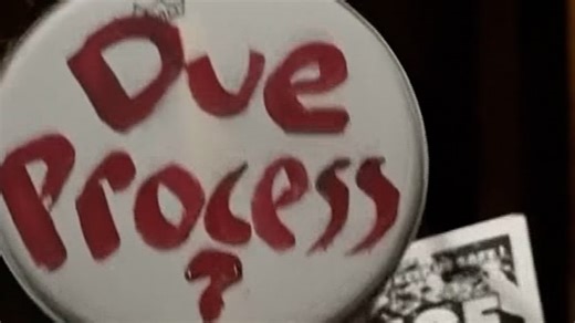 Minneapolis protesters hold noise demonstration