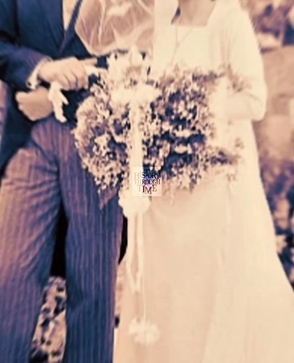 10K views · 1K reactions | "On June 24, 1933, John Wayne and his first wife, Josephine “Josie” Saenz, were photographed on their wedding day outside the Church of Our Lady of the Angels in Los Angeles, beneath the bright California sun and the watchful gaze of Hollywood insiders." #fblifestyle | History Through Time | Facebook