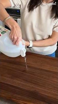 Wood Cutting Boards 101