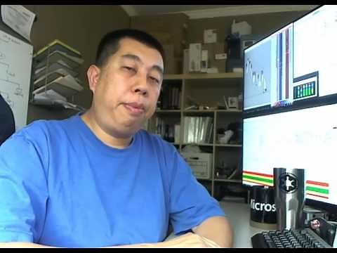 Sam W. Review of Base Camp Trading