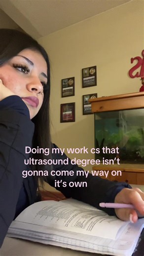 Exploring the Journey of an Ultrasound Technician