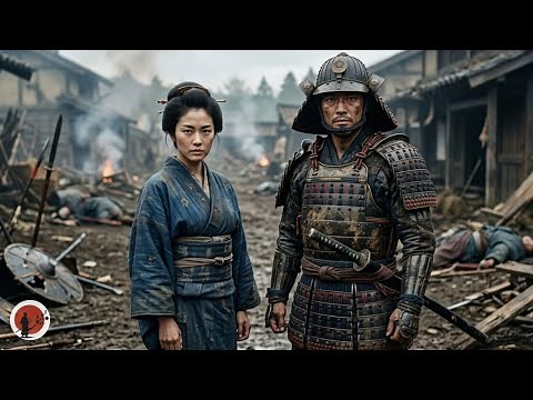 How Samurai Armour Was Made | The Hidden Engineering Behind Japan’s Warrior Code