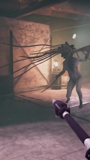 GTFO Gameplay in the Complex | PC FPS CO-OP Horror Action Survival