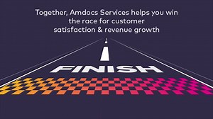 28 reactions | Improve product quality. Enhance customer satisfaction. Deploy new services quicker. Be fast and flawless with Amdocs Services. https://okt.to/KH10XC #digital #customerexperience #AI | Amdocs | Facebook