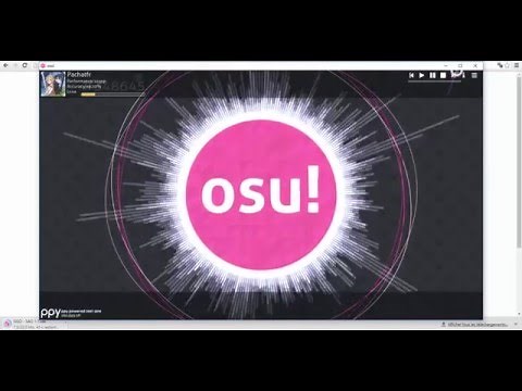[TUTO] Comment installer des skins OSU