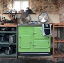 ESSE - Gas Range cookers - OrionHeating.co.uk