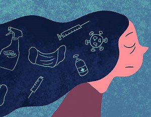 OCD and the Pandemic