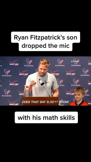 Ryan Fitzpatrick went to Harvard... Brady could probably do the same 🤯 | CBS Sports
