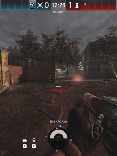 WHAT is mozzie doing???????? #siege #glitch #cool #r6 #tech | Rainbow Six Siege